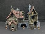 Medieval Ruïnes terrein voor wargaming en D&D, Ophalen of Verzenden, Nieuw, Figuurtje(s)