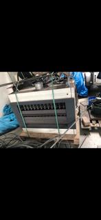 Winterwarm wsp/urs 77,5 kw Gasheater, Doe-het-zelf en Verbouw, Ophalen, Gebruikt