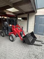 Minishovel elektrisch Wcm sherpa giant Bobcat cmh, Agri Trader, Marktplaats-support@agritrader.nl, Veldkaamp 1, 7678 WB Geesteren
