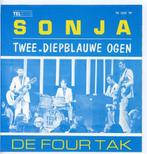 Telstar 1547 van de Four Tak uit 1970, Ophalen of Verzenden, Gebruikt, Overige formaten, Levenslied of Smartlap