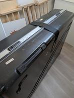 B&W Fietskoffer (Hardcase) – Super snel inpakken, geen demon, Ophalen, Gebruikt