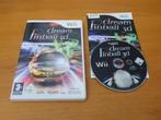 OPRUIMEN | WII | Dream pinball 3D, 3 spelers of meer, Ophalen of Verzenden, Gebruikt, Vanaf 3 jaar