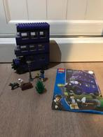 Lego 4755, Kinderen en Baby's, Speelgoed | Duplo en Lego, Ophalen of Verzenden, Zo goed als nieuw, Complete set, Lego