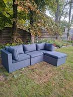 Forza tuinset loungeset tuinbank SALE!! ZOGOED ALSNIEUW, Tuin en Terras, Tuinsets en Loungesets, Ophalen of Verzenden, Zo goed als nieuw
