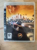 Need for Speed, Undercover  PS, 1 speler, Racen en Vliegen, Ophalen of Verzenden, Zo goed als nieuw