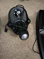 G29 stuur Logitech, Ophalen, Zo goed als nieuw, Logitech
