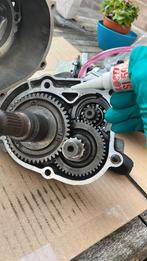 Piaggio zip brom vertanding, Ophalen of Verzenden