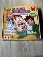 Leuk spel: de maffe tandarts, Een of twee spelers, Ophalen of Verzenden, Gebruikt, Jumbo