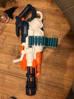Minigun van x shot met pijltjes, Kinderen en Baby's, Speelgoed | Buiten | Actiespeelgoed, Ophalen of Verzenden