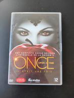 Once upon a time seizoen 3 DVD, Vanaf 12 jaar, Verzenden, Zo goed als nieuw
