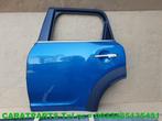 7438597 F60 portier f60 deur mini countryman C2M Island Blue, Info@fabrikant.eu, Deur, Ophalen of Verzenden, Links