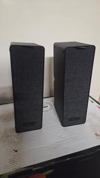 2x Sonos Ikea Symfonisk, Audio, Tv en Foto, Luidsprekers, Ophalen of Verzenden, Zo goed als nieuw, Sonos, Minder dan 60 watt
