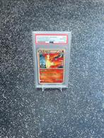 ‼️Pokemon Rapidash holo #011 Psa10 / Clash Summit‼️, Ophalen of Verzenden, Zo goed als nieuw