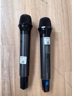 Devine WMD 168 – Draadloze handheld microfoon, Ophalen, Zo goed als nieuw, Zangmicrofoon