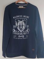 Trui heren Produkt maat L zgan., Ophalen of Verzenden, Zo goed als nieuw, Maat 52/54 (L), Produkt