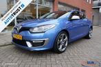 Renault Megane Coupé 2.0 Turbo GT 220 PK, Auto's, Renault, Origineel Nederlands, Te koop, 5 stoelen, 14 km/l