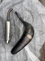 KTM SX85 2024 PPS Uitlaat - Zo Goed Als Nieuw!, Ophalen of Verzenden