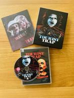 Tourist Trap [Limited Edition] [Blu-ray] + Booklet, Cd's en Dvd's, Blu-ray, Ophalen of Verzenden, Zo goed als nieuw, Horror