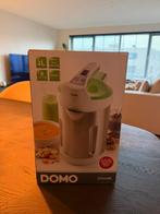 Domo DO705BL soepmaker, Ophalen, Nieuw