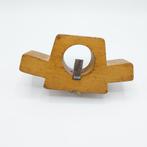 Houten Grondschaaf (54298-27), Antiek en Kunst, Antiek | Gereedschap en Instrumenten, Ophalen of Verzenden