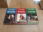 Dragonlance Legends Trilogie - Weis & Hickman, Ophalen of Verzenden, Gelezen, Margaret Weis & Tracy Hickman