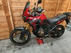 Honda CRF1000 Africa Twin, 2 cilinders, Handvatverwarming, Motorrijbewijs A, Particulier