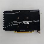 MSI GeForce GTX 1660 Super Ventus XS, Computers en Software, Videokaarten, MSI, Zo goed als nieuw, Support@msi.com, No. 69, Lide St., Zhonghe Dist.
New Taipei City 235
Taiwan