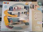 Smoby Little Smoby Grote Garage (Big Garage). , Ophalen of Verzenden, Zo goed als nieuw, Overige typen