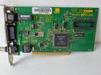 Vintage 3Com Etherlink III PCI Kaart 3C590 Jaar 1995, Gebruikt, 3Com, Intern, Verzenden