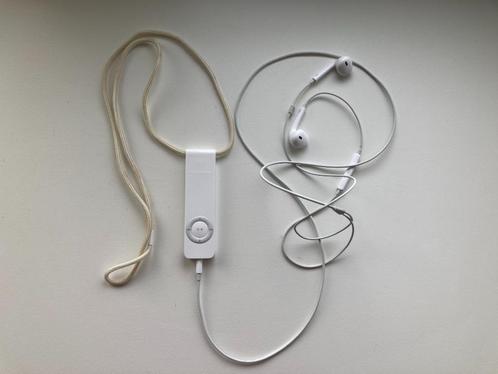 iPod shuffle - Apple, Audio, Tv en Foto, Mp3-spelers | Apple iPod, Gebruikt, Shuffle, Minder dan 2 GB, Overige kleuren, Ophalen of Verzenden