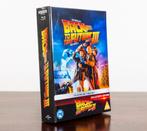 Back to the Future III 4K UHD + Blu-Ray STEELBOOK Box Set, Elevation Sales Limited, Boxset, 4th Floor,172 Tottenham Ct Rd, London W1T 7DL, United Kingdom