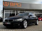 BMW 4-serie Gran Coupé 430d|258PK|Diesel|Automaat|M-pakket, Auto's, Automaat, Achterwielaandrijving, 258 pk, Zwart