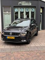 Volkswagen Tiguan 1.4 TSI 18” 2016 Pano Black, Voorwielaandrijving, 74 €/maand, Zwart, 4 cilinders