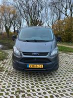 Ford Transit Custom GB 2.0 Tdci 105PK 270 L1h1 2017, Auto's, Voorwielaandrijving, 1995 cc, 4 cilinders, Origineel Nederlands