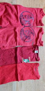 Trui, t-shirt scouting Lunteren en 2 overalls, Verzamelen, Scouting, Gebruikt, Kleding, Ophalen