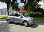 Toyota Yaris 1.0 VVTi Sol MMT AUTOMAAT, Gebruikt, Origineel Nederlands, Bedrijf, 19 km/l