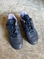Voetbalschoenen maat 31 met klittenband, Sport en Fitness, Voetbal, Maat XS of kleiner, Ophalen, Zo goed als nieuw, Schoenen