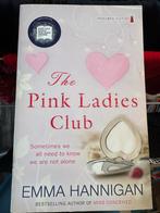 The Pink Ladies Club - Emma Hannigan, Ophalen of Verzenden, Zo goed als nieuw, Europa overig