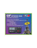 Digitale voeding SPS30E MET USB-POORT van 89,95, Gravenstraat 5 in Rijssen, B.S. Communicatie, Nieuw, Ophalen of Verzenden