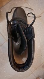 Slovenian army boots old model, Verzenden, Landmacht, Overige gebieden, Overige typen