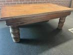 Antieke salontafel, Antiek en Kunst, Ophalen