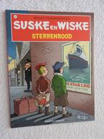 Suske en Wiske - Sterrenrood - Nr. 328, Boeken, Eén stripboek, Ophalen of Verzenden, Zo goed als nieuw
