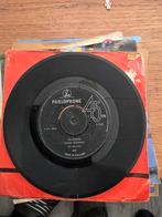 Single The Beatles, Ophalen of Verzenden, Gebruikt, Overige formaten, Poprock