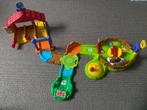 Vtech Zoef zoef dieren manege, Kinderen en Baby's, Speelgoed | Vtech, Ophalen of Verzenden, Zo goed als nieuw