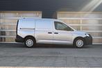 Volkswagen Caddy Cargo Maxi 2.0 TDI 75pk Comfort | Apple Car, Auto's, Voorwielaandrijving, Stof, 4 cilinders, Met garantie (alle)