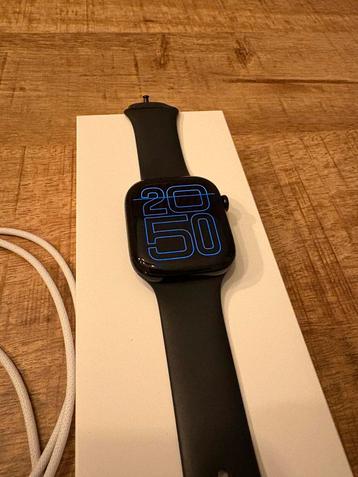 Apple Watch Series 10 beschikbaar voor biedingen
