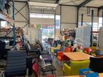 Ruime voorraad kantoor en project meubilair, Ophalen of Verzenden