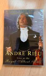André Rieu live 3 dvd set, Cd's en Dvd's, Dvd's | Muziek en Concerten, Ophalen of Verzenden