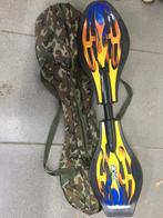 Waveboard, Ophalen of Verzenden, Zo goed als nieuw, Waveboard