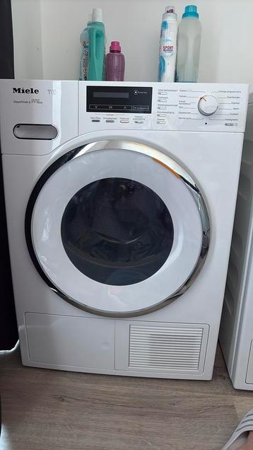 Miele T1 steam finisch& eco beschikbaar voor biedingen